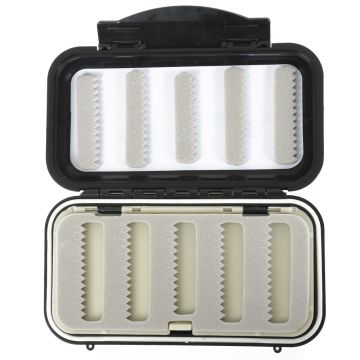 Коробка для мормышек водонепроницаемая 165*85*40 мм, арт. ZY-109